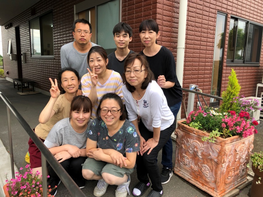 介護付有料老人ホーム陽だまりの写真4枚目：