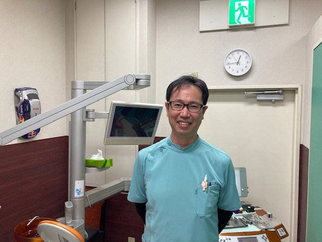 南草津歯科の写真