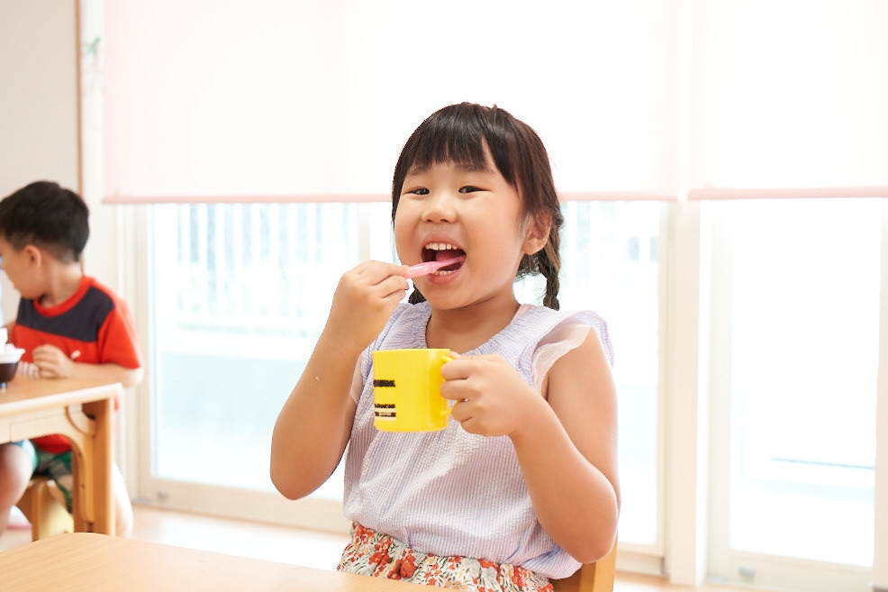 にこにこ保育園猪名寺の写真