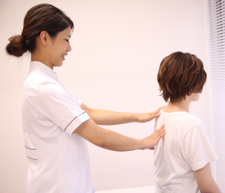CURE　RE（柔道整復師の求人）の写真13枚目：