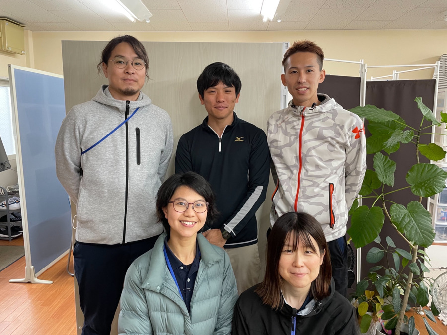 訪問看護ステーションあいに（理学療法士の求人）の写真3枚目：