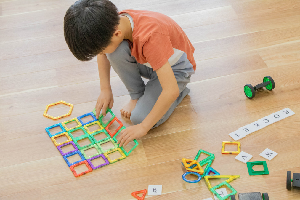 児童発達支援・放課後等デイサービス　ソラリスの写真