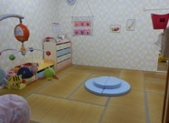 うむさ保育園 分園の写真3枚目：