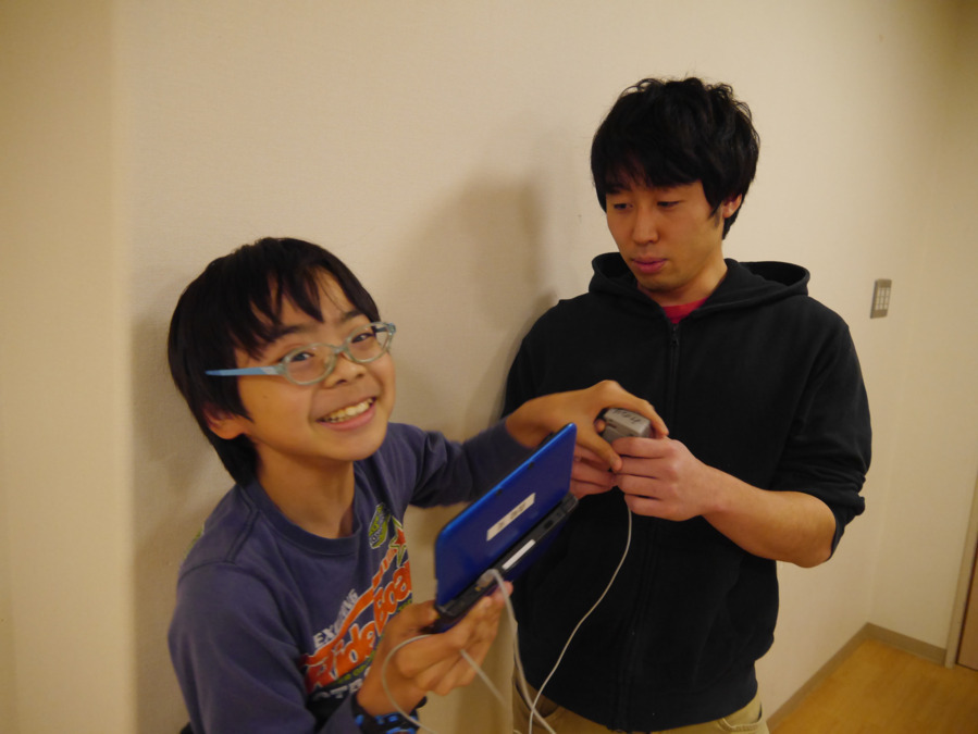 福祉型障害児入所施設 ぶどうの実の写真