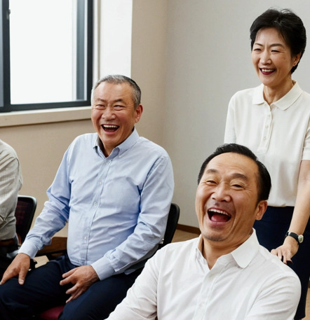 特定非営利活動法人socialmate 西葛西荘(生活支援員の求人)の写真3枚目: