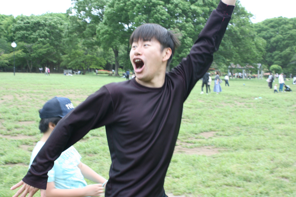 運動療育のUooh! 中野野方スタジオ（児童指導員/指導員の求人）の写真7枚目：
