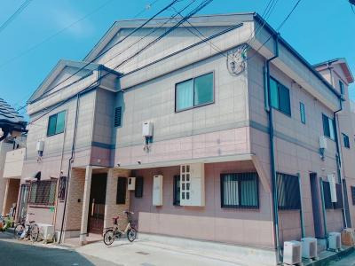 訪問看護ステーション　アクアナース天王寺（看護師/准看護師の求人）の写真6枚目：