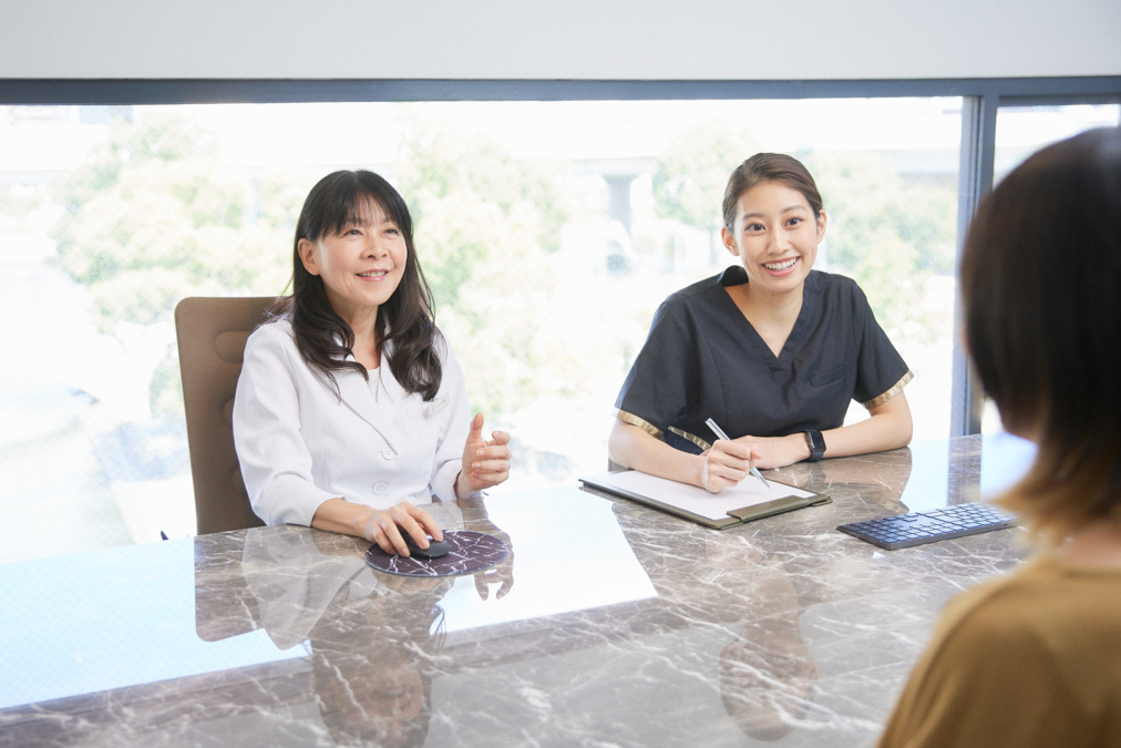 医療法人梅田リンガル 矯正歯科医院 大阪オルソ(歯科医師の求人)の写真6枚目: