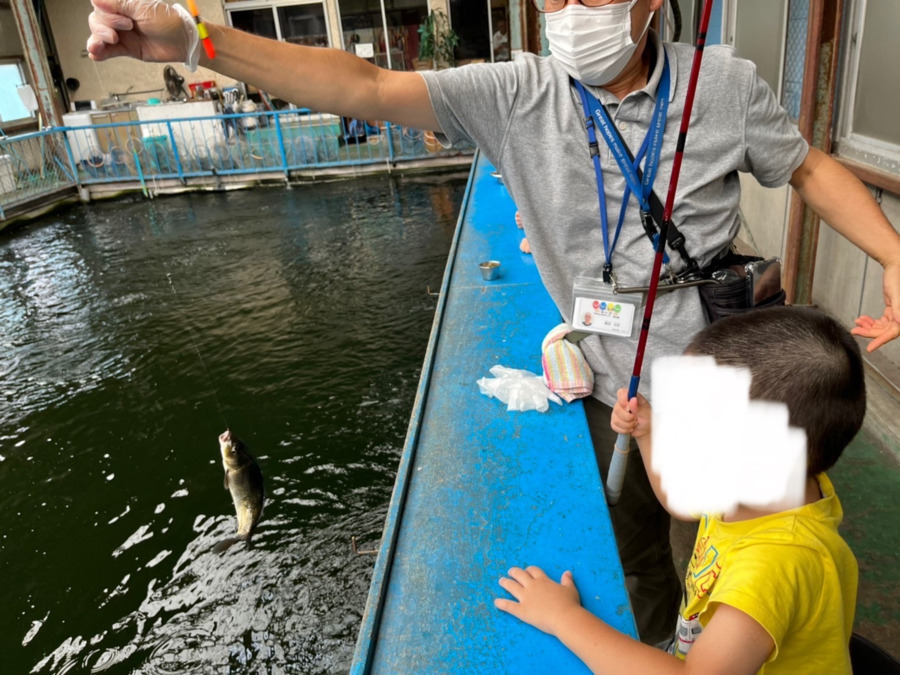 えんふれキッズ東大阪の写真5枚目：