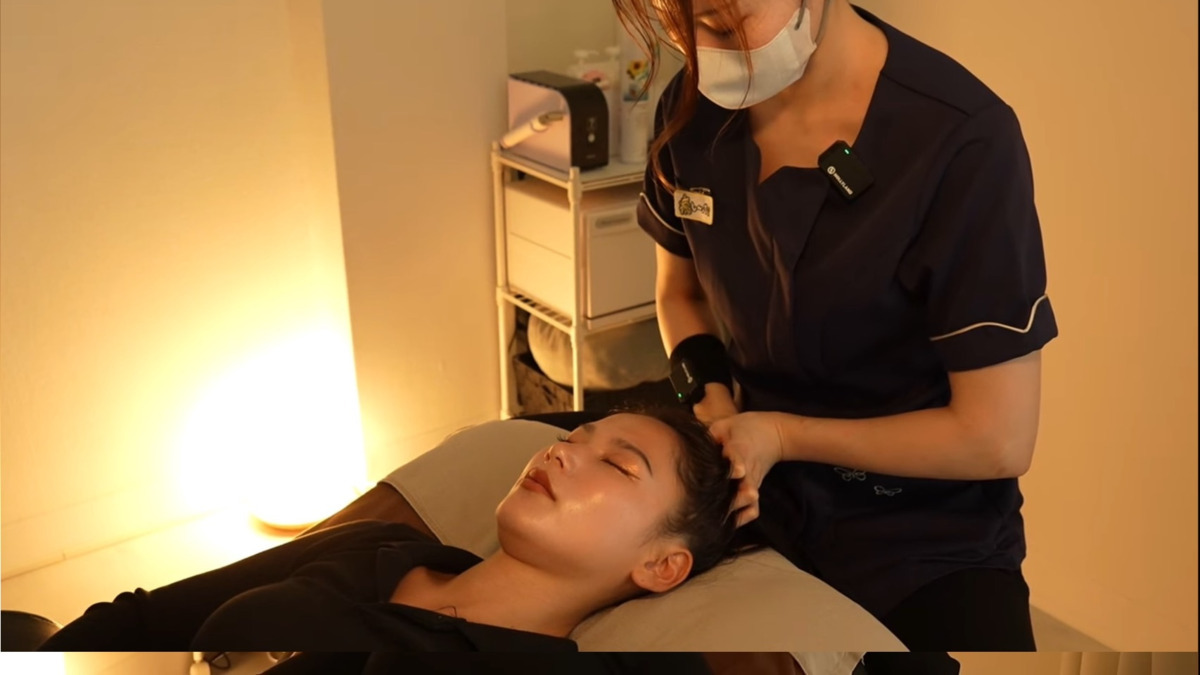 癒し～ぷ柏店の写真