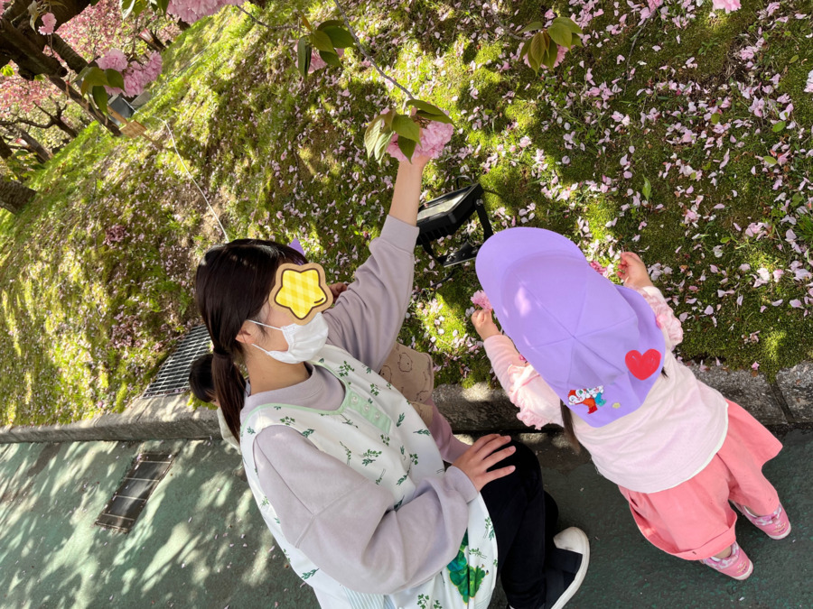 保育所和ちゃんの写真2枚目：