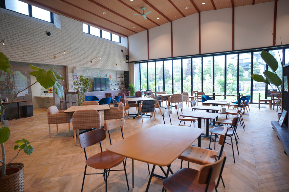 特別養護老人ホーム サンライズ大泉（総合職/新卒/その他の求人）の写真2枚目：