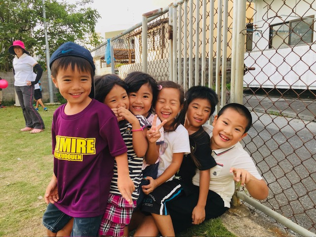 すみれ学童園（放課後児童支援員/学童指導員の求人）の写真2枚目：