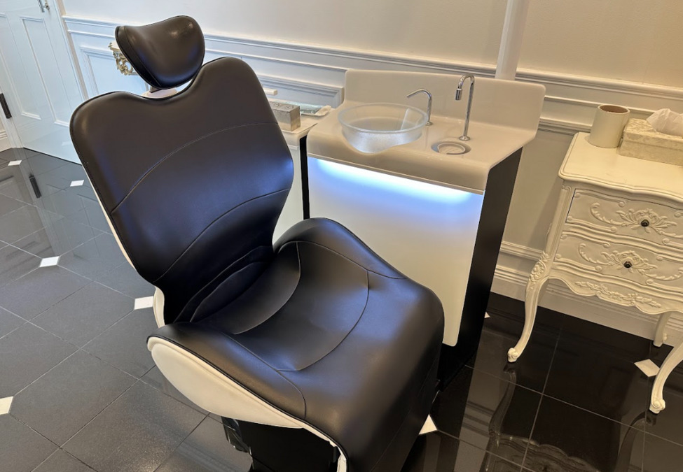 麻布シティデンタルクリニックの写真3枚目：