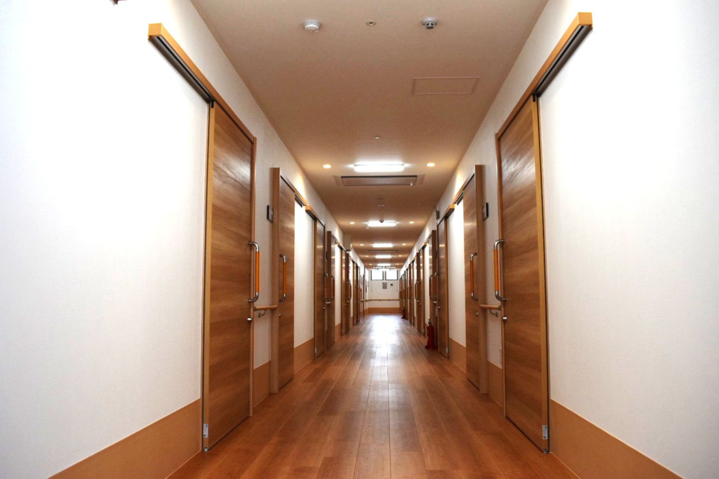 ライフリンク南紀寺【2026年03月01日オープン】(介護職/ヘルパーの求人)の写真3枚目: