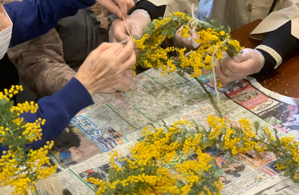 デイサービス善哉(看護師/准看護師の求人)の写真2枚目: