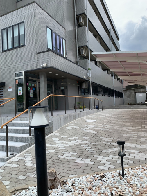 桜咲マンションの写真3枚目：