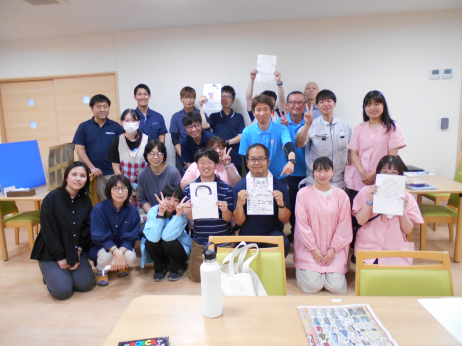 地域生活支援センター「そら」の画像