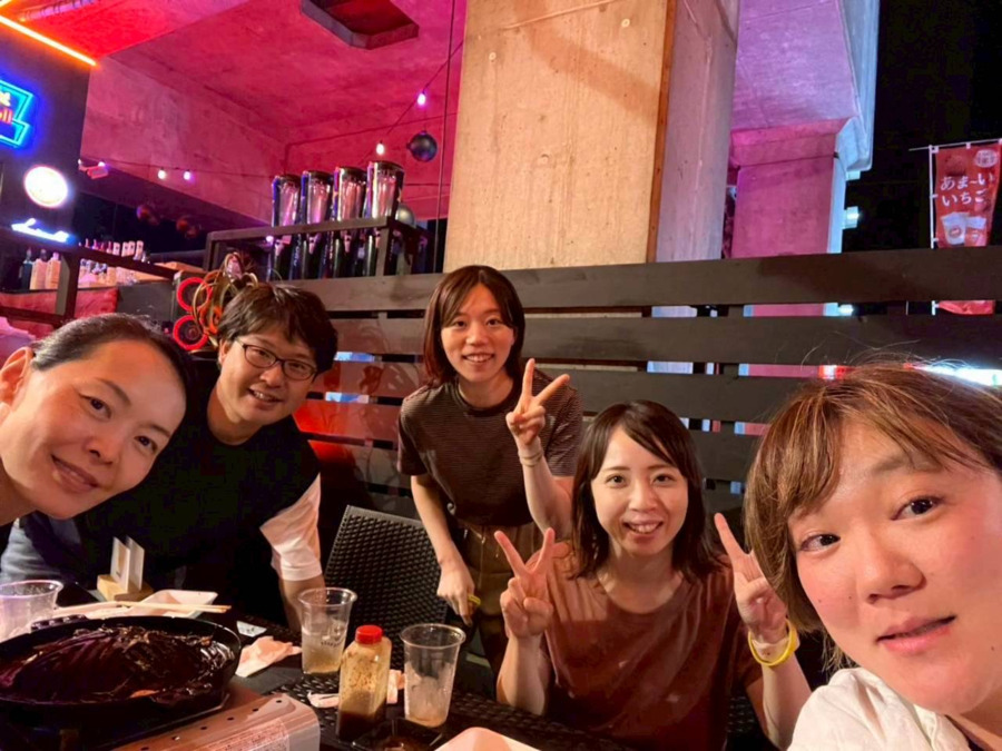 医療法人社団優希 アーク訪問看護ステーション(看護師/准看護師の求人)の写真4枚目: