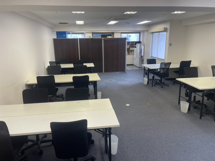 ドルチェ就労継続支援の写真