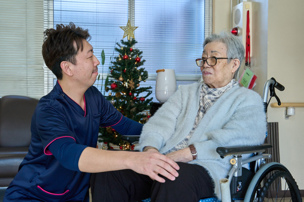 みずほケア幕張ヘルパーステーションの写真