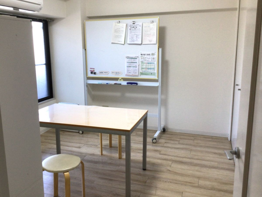 訪問看護ステーションほたる　きたの写真4枚目：