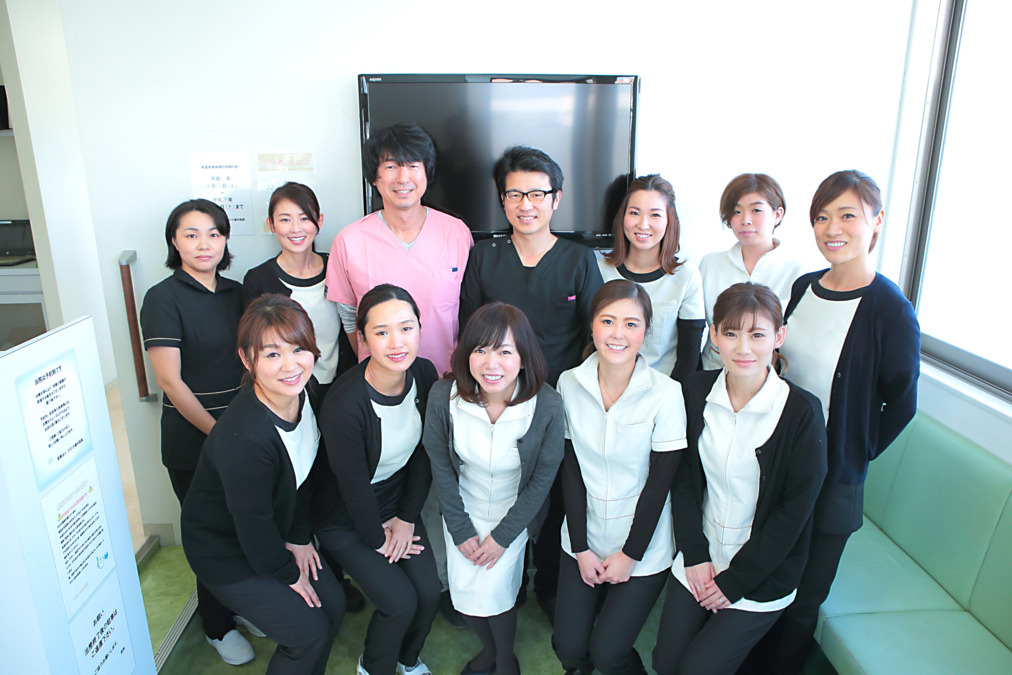 ママとこどものはいしゃさん京都桂院(医療法人ひのくち歯科医院)(歯科医師の求人)の写真5枚目:
