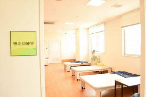 デイサービス花みかん（介護職/ヘルパーの求人）の写真2枚目：