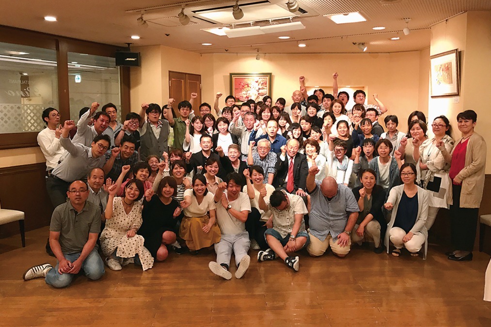 平和台介護老人保健施設アバンセ（理学療法士の求人）の写真3枚目：