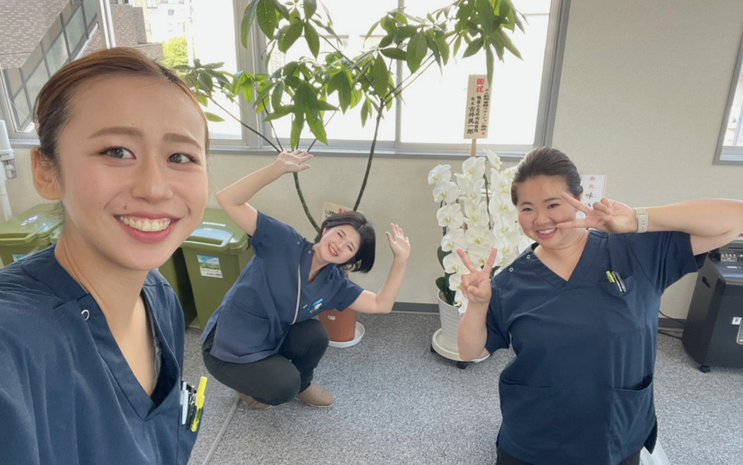 えん訪問看護ステーション横浜【2025年08月01日オープン】（作業療法士の求人）の写真6枚目：