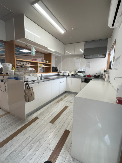 マルミ苑グループホーム(介護職/ヘルパーの求人)の写真3枚目: