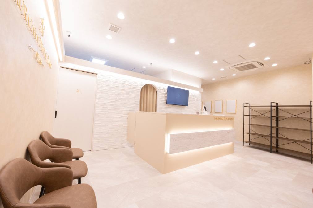 桜坂デンタルクリニック 綾瀬医院【2025年12月オープン予定】（歯科助手の求人）の写真6枚目：