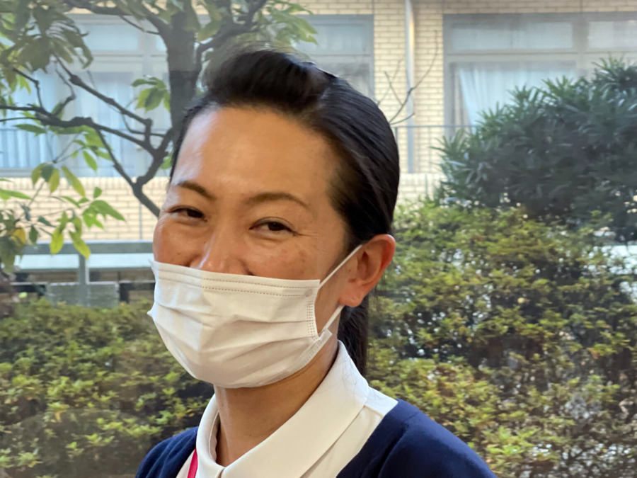 第2有隣ホーム(介護職/ヘルパーの求人)の写真3枚目: