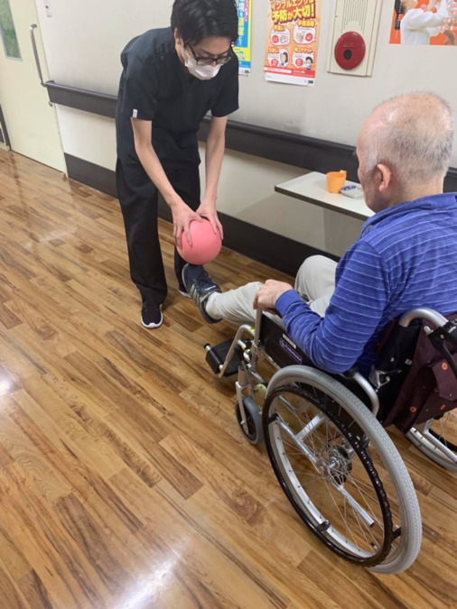 相生鍼灸院（あん摩マッサージ指圧師の求人）の写真3枚目：