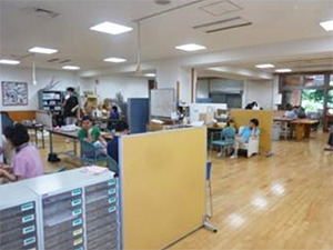 啓光えがおの写真