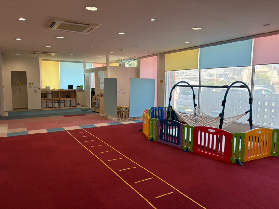 キネサポ亀川の写真2枚目: