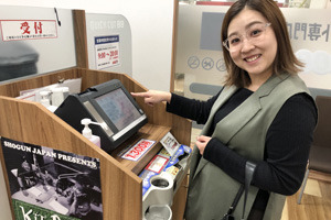 クイックカットBB　イオンタウン姫路店（美容師の求人）の写真2枚目：