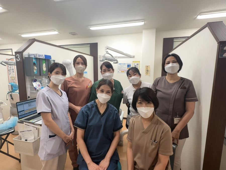 西都保健生活協同組合　西東京生協歯科の写真