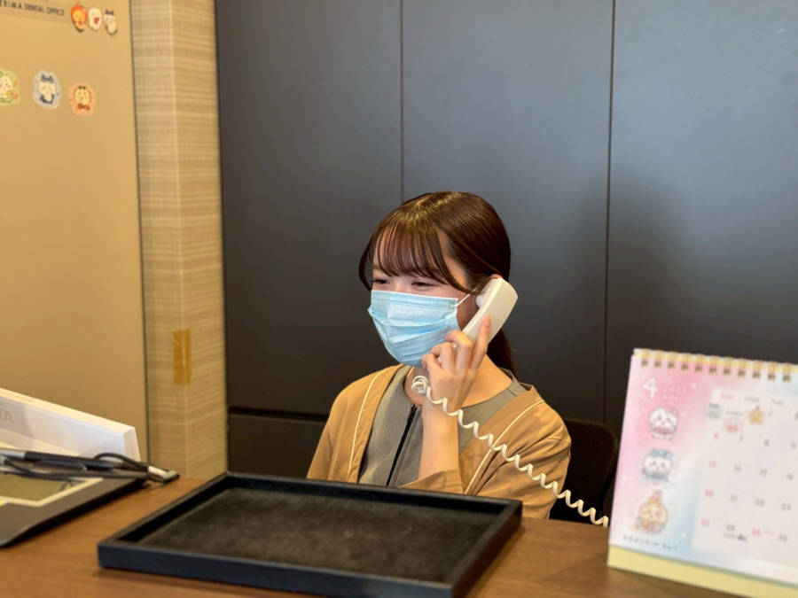 練馬デンタルオフィス(歯科医師の求人)の写真3枚目: