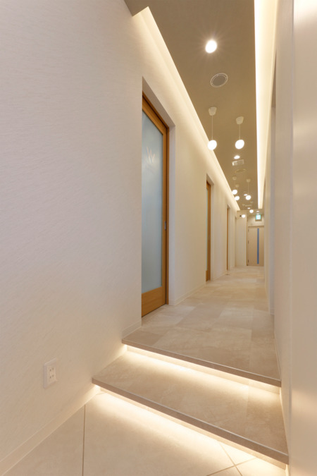 甲子園駅前ながた歯科・矯正歯科(歯科衛生士の求人)の写真9枚目: