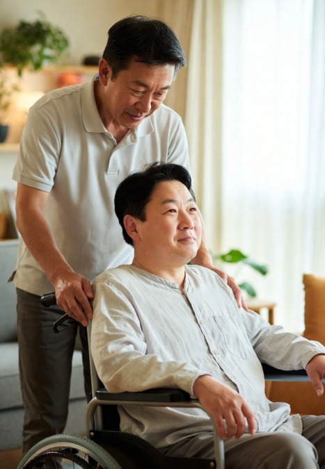 ライトピアサポート青葉台（介護職/ヘルパーの求人）の写真3枚目：