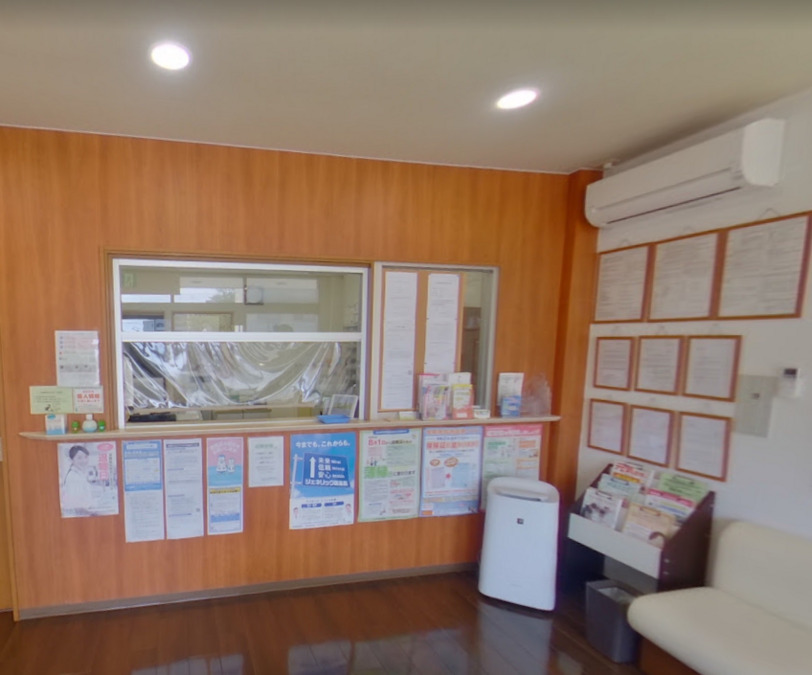 サクラ調剤薬局　二島店の写真2枚目：店内は明るく清潔です