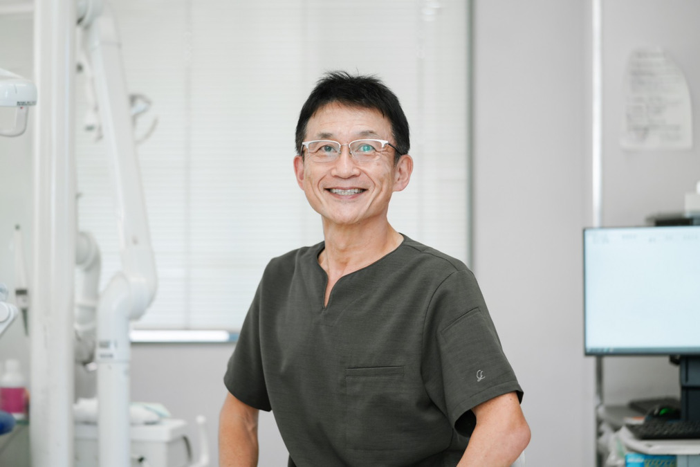 さくま歯科（歯科衛生士の求人）の写真3枚目：