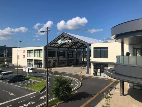 ドルフィン・ブランチ こども園 北長瀬(保育士の求人)の写真9枚目: