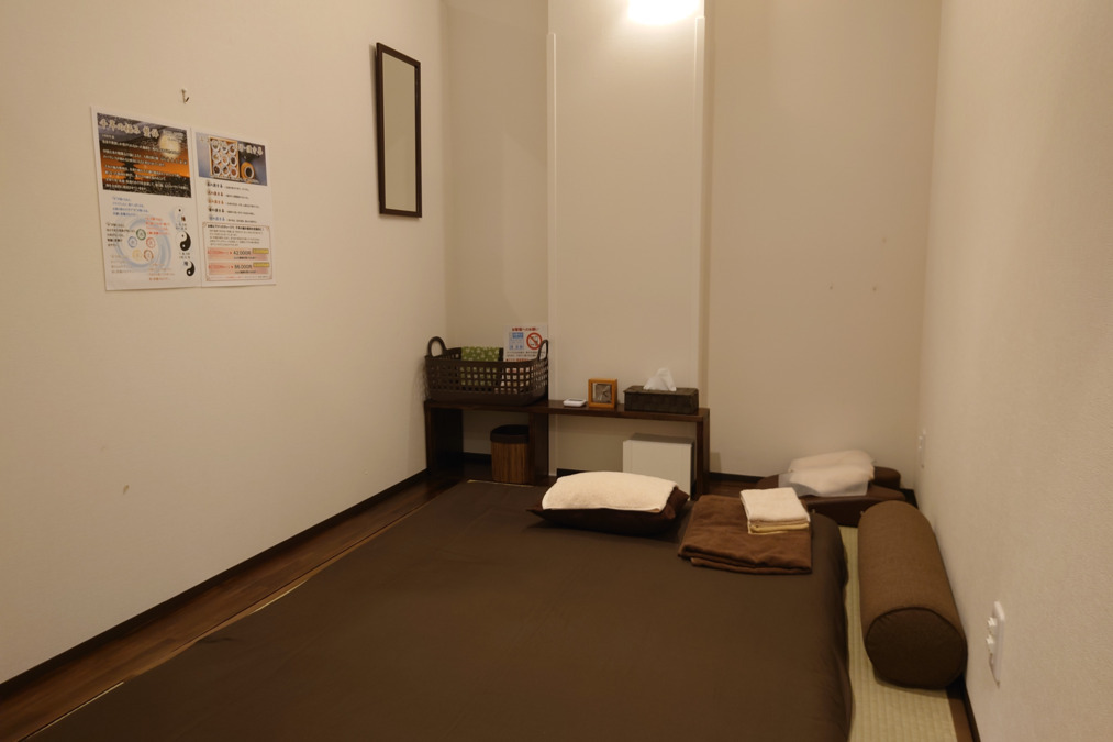 癒し処倉田屋 岡谷フォレストモール店の写真4枚目：