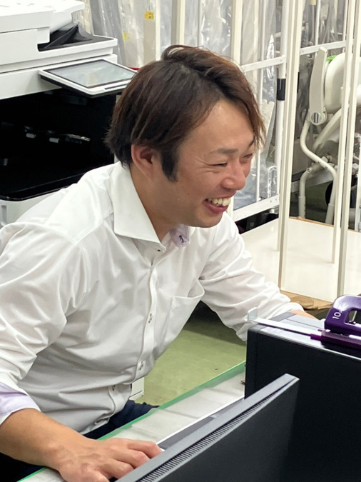 有限会社アットホーム 大和郡山支店の写真3枚目：