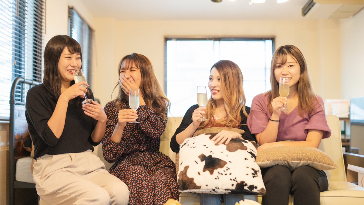 Myro Omori（アイリストの求人）の写真4枚目：