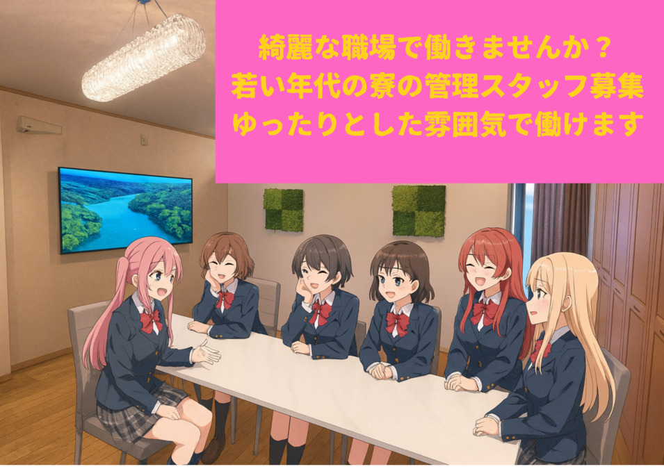 自立援助サービスLUMIの写真