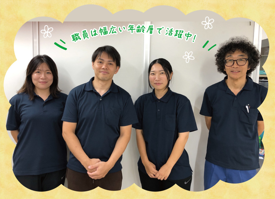 LIB矢口園の写真