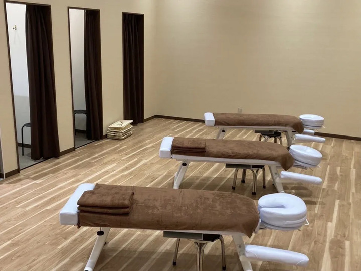 カラダファクトリー アピタ福井大和田店の写真2枚目: